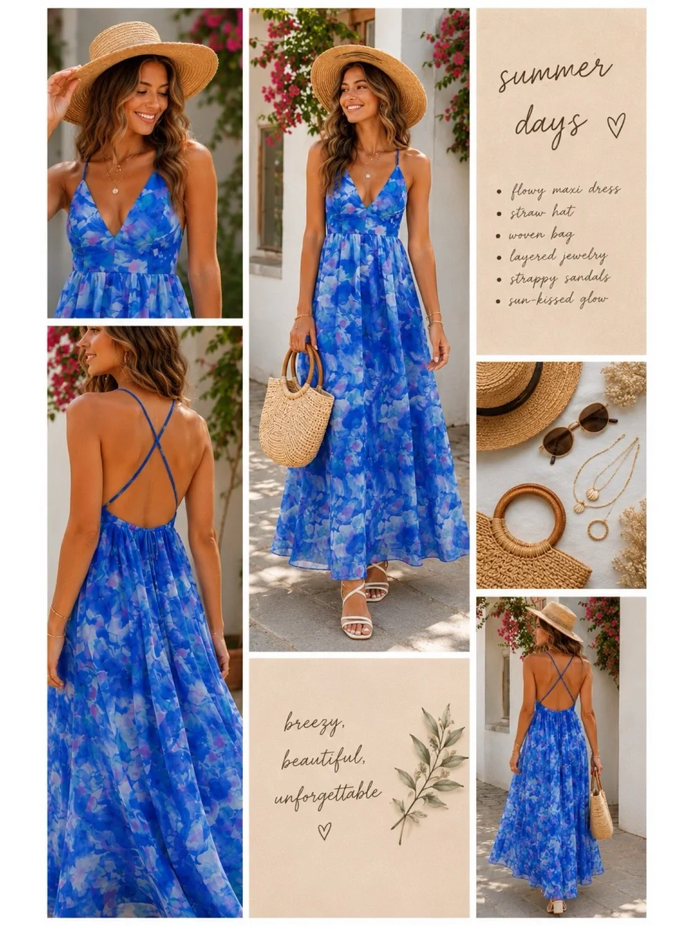 summer maxi dresses lulus Casual Maxi Dresses for Women